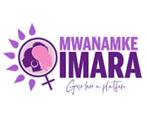 Mwanamke Imara