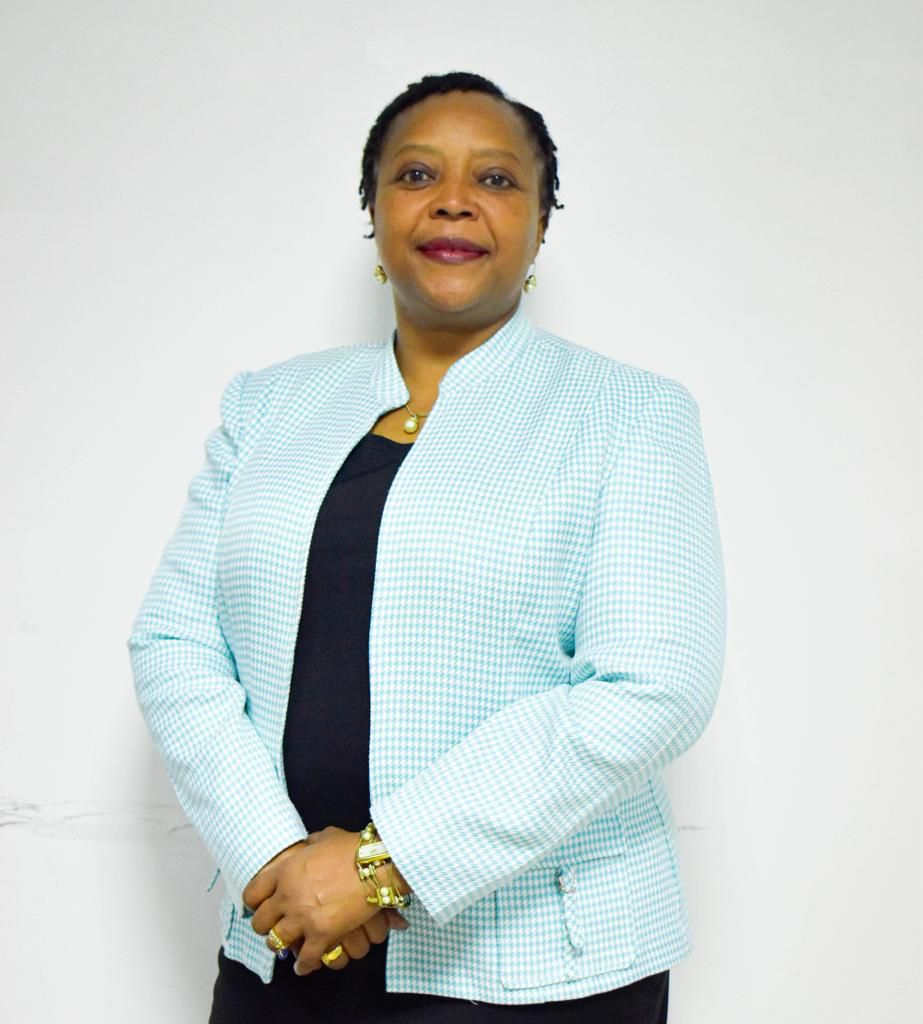 Rehema Orgeness Mghamba